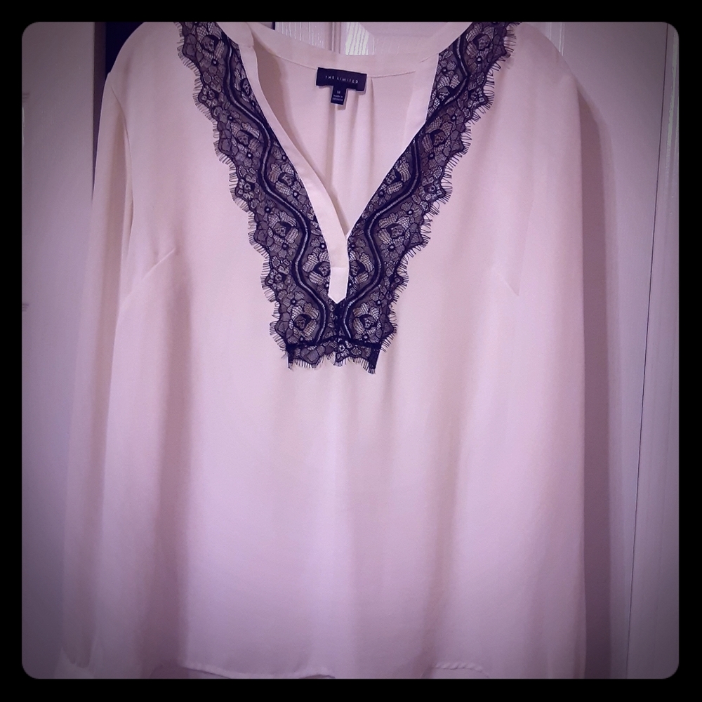 The Limited Blouse